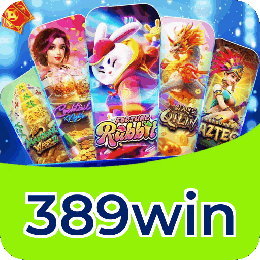 Bônus App 389win