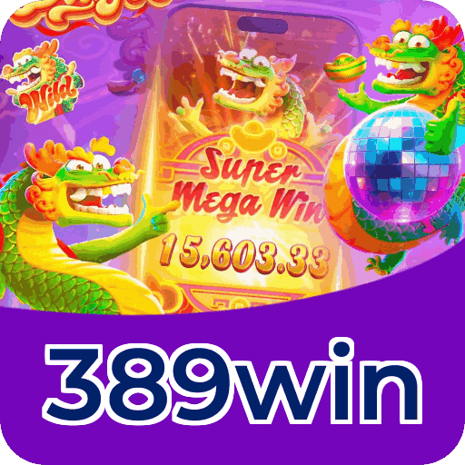 Promoções App 389win