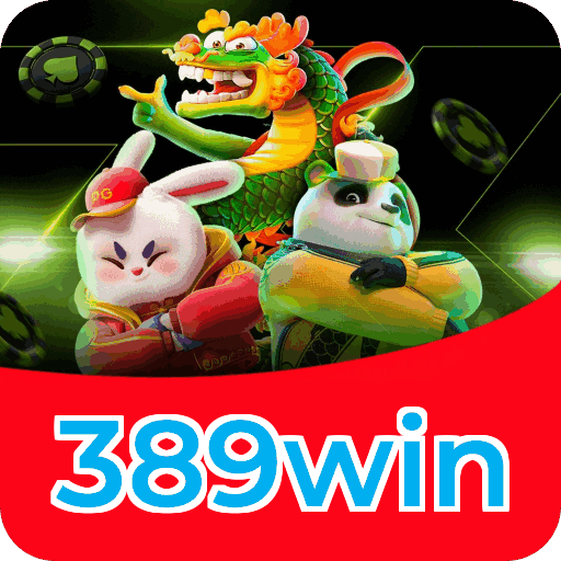 Jogos de slot online na 389win