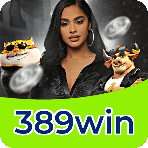 Vantagens App 389win