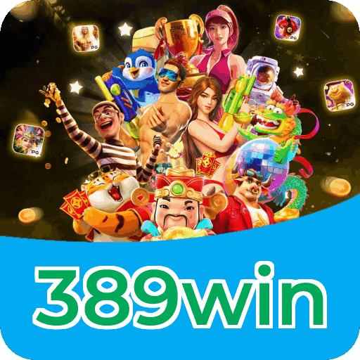 APK 389win Android